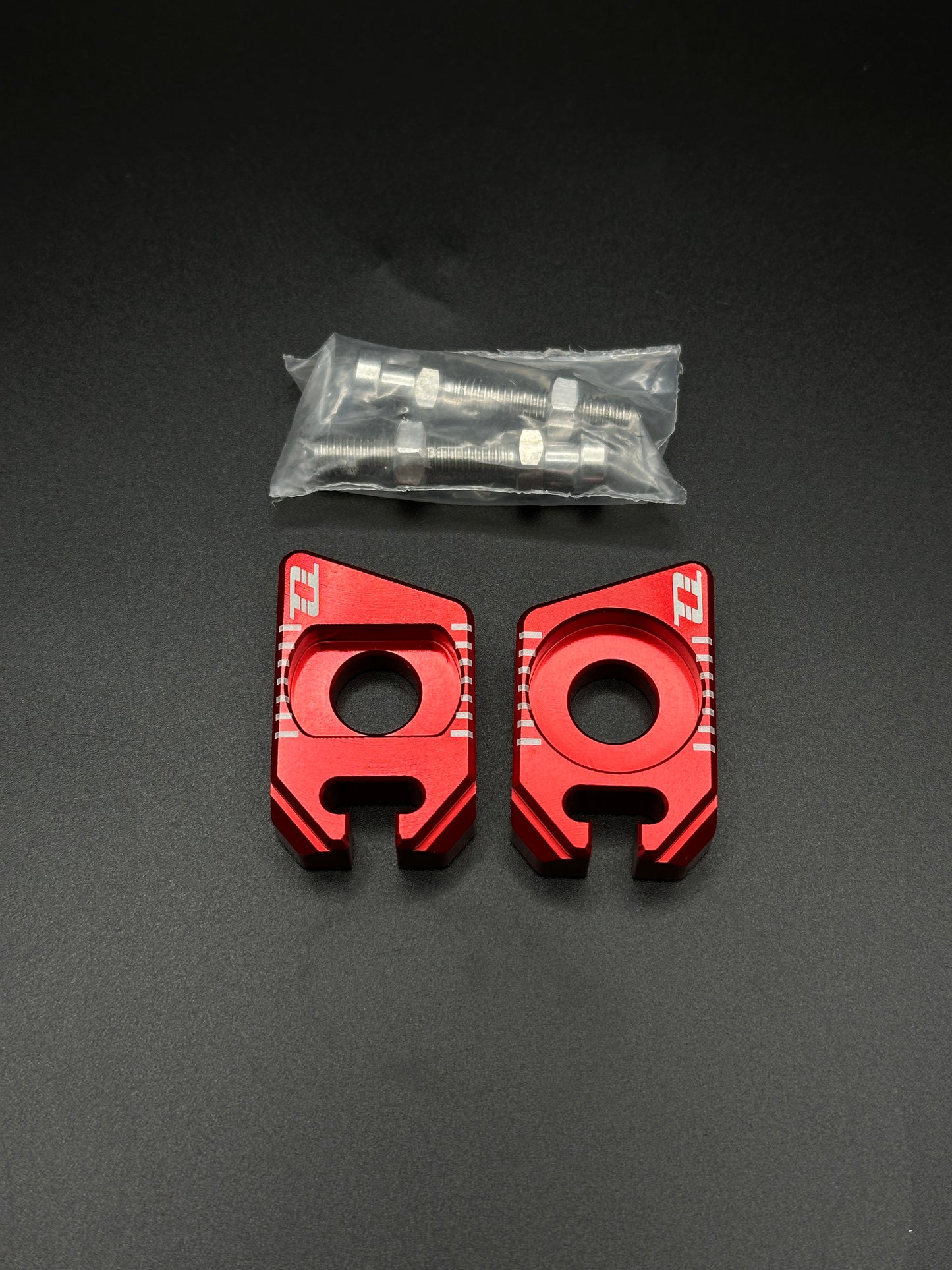 Surron Hyper Bee Chain Adjusters