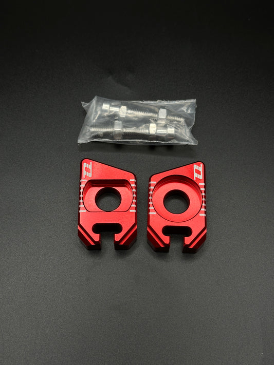 Surron Hyper Bee Chain Adjusters
