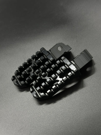 Surron Ultra Bee Rear Footpegs