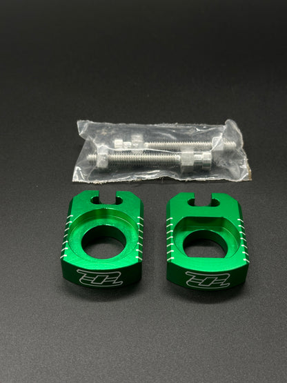 Surron Ultra Bee Chain Adjusters