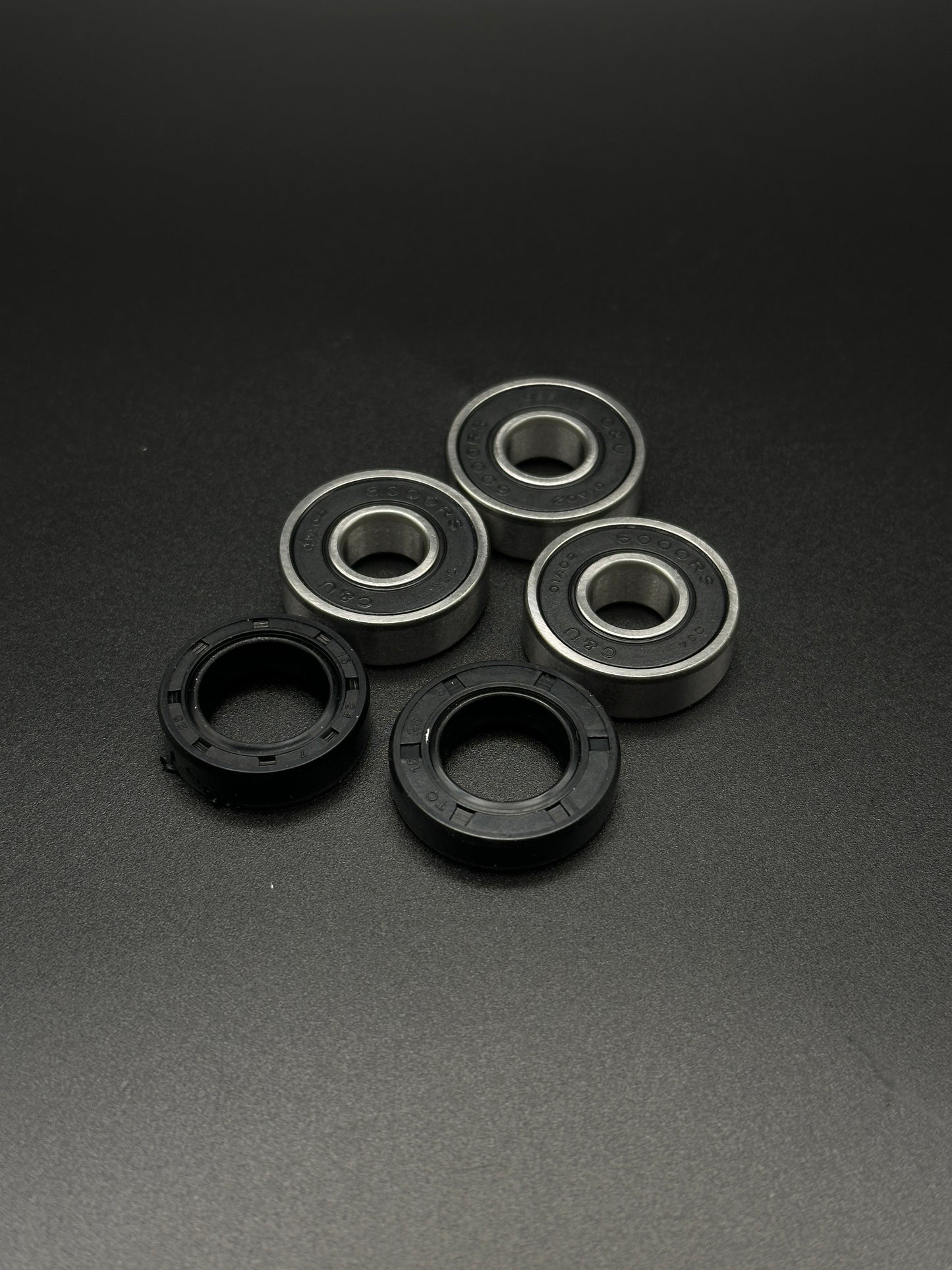 Jackshaft Bearing Kit – Compatible with SUR-RON Light Bee