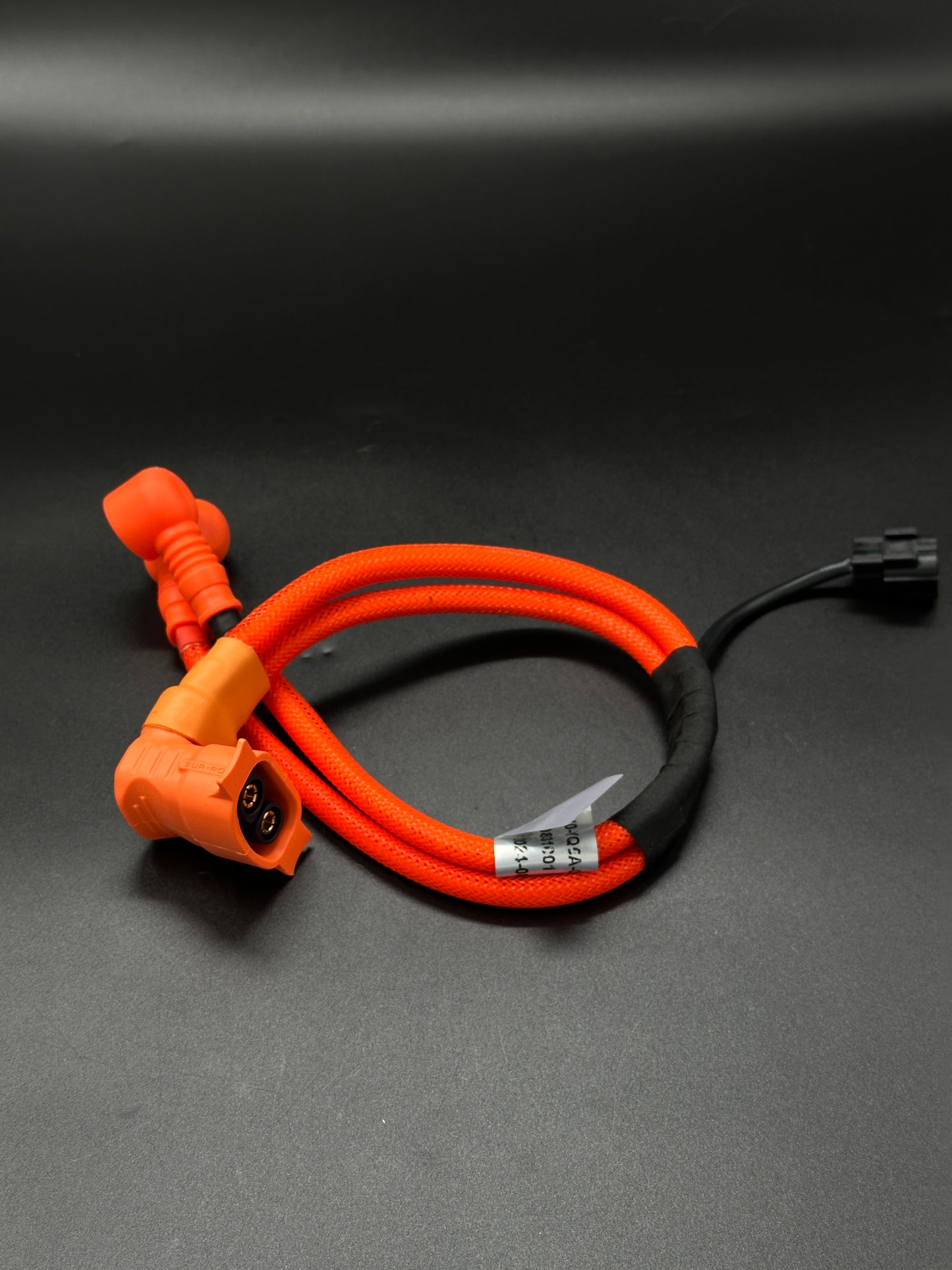 Surron Ultra Bee Battery Power Harness