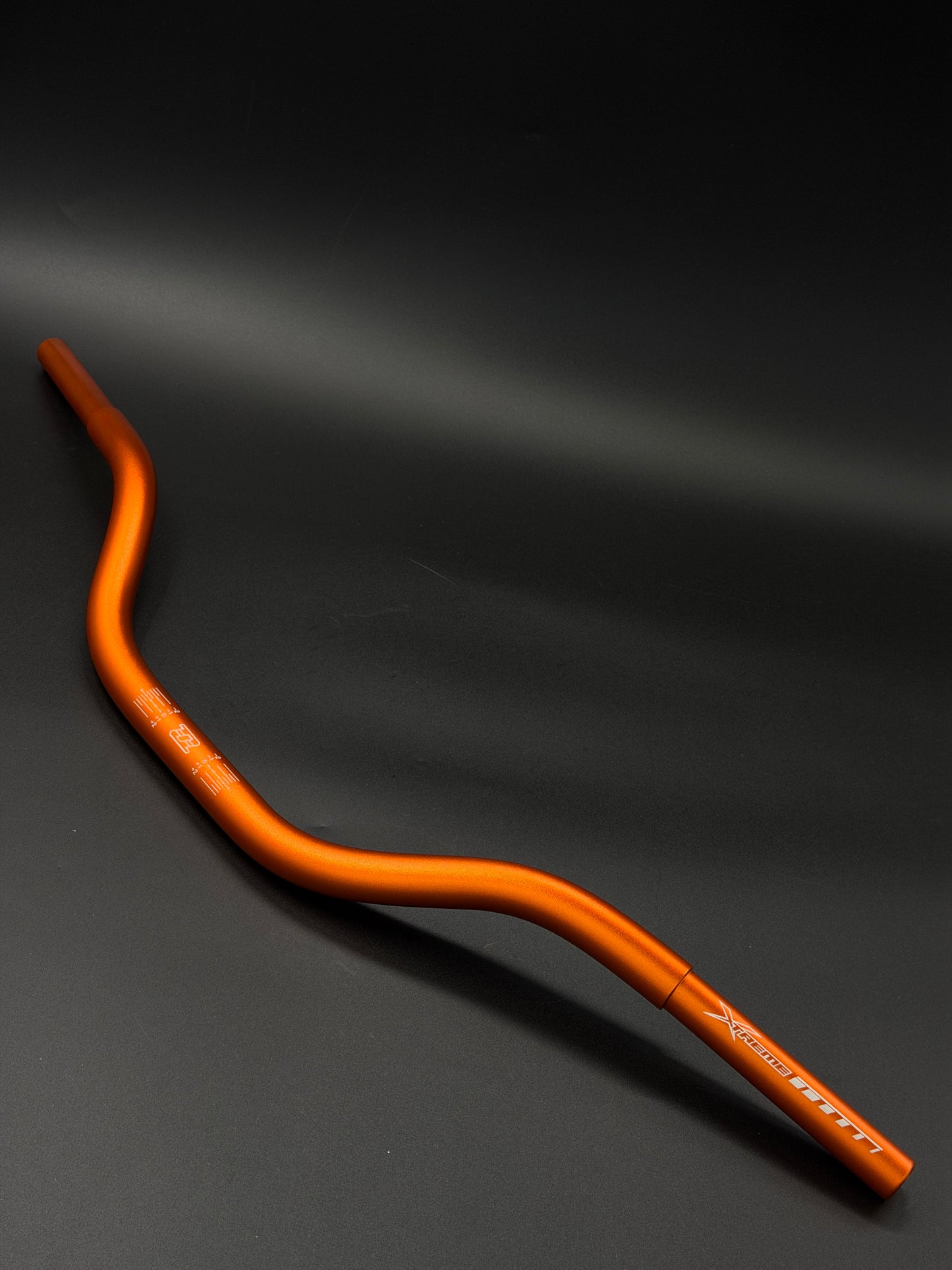 Surron Hyper Bee CNC Handlebars