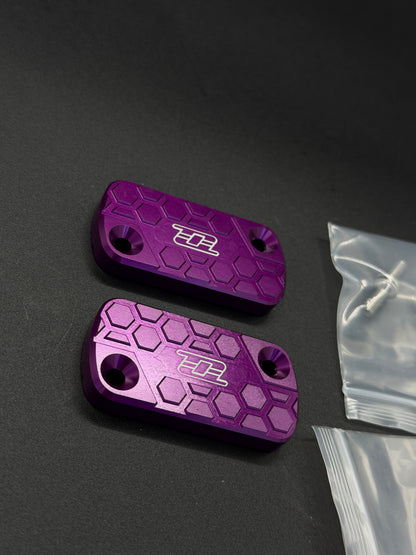 Surron Ultra Bee CNC Reservoir Caps