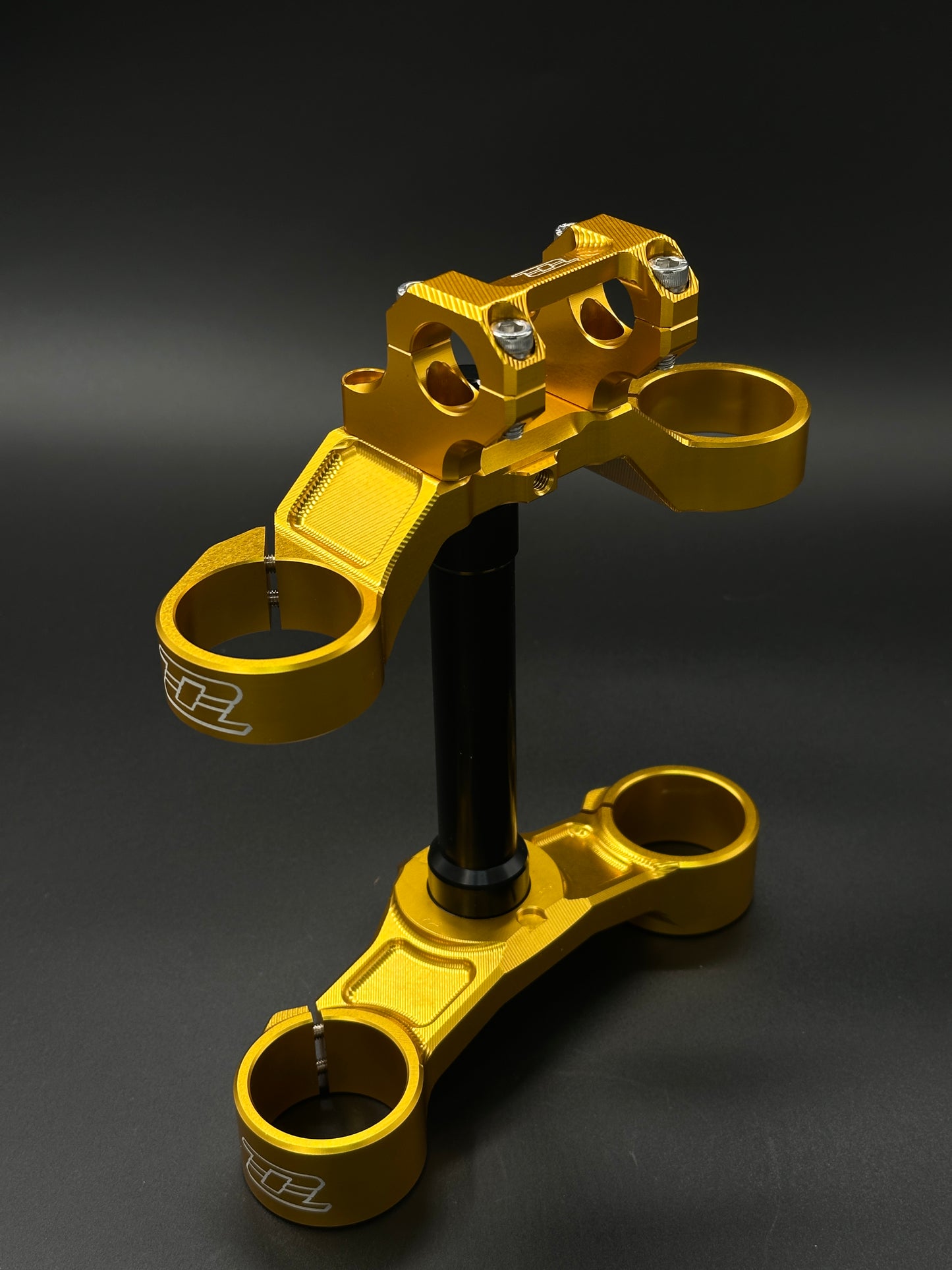 Surron Hyper Bee Triple Clamps with Direct Stem