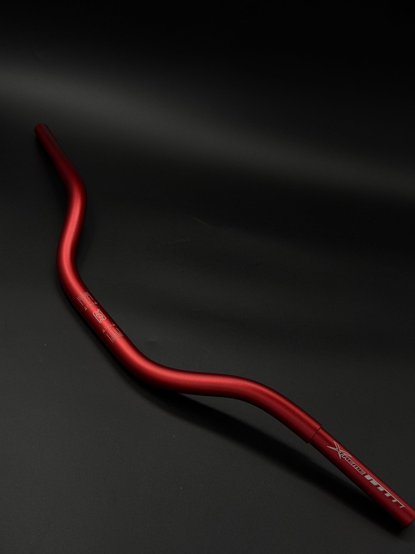 Surron Hyper Bee CNC Handlebars
