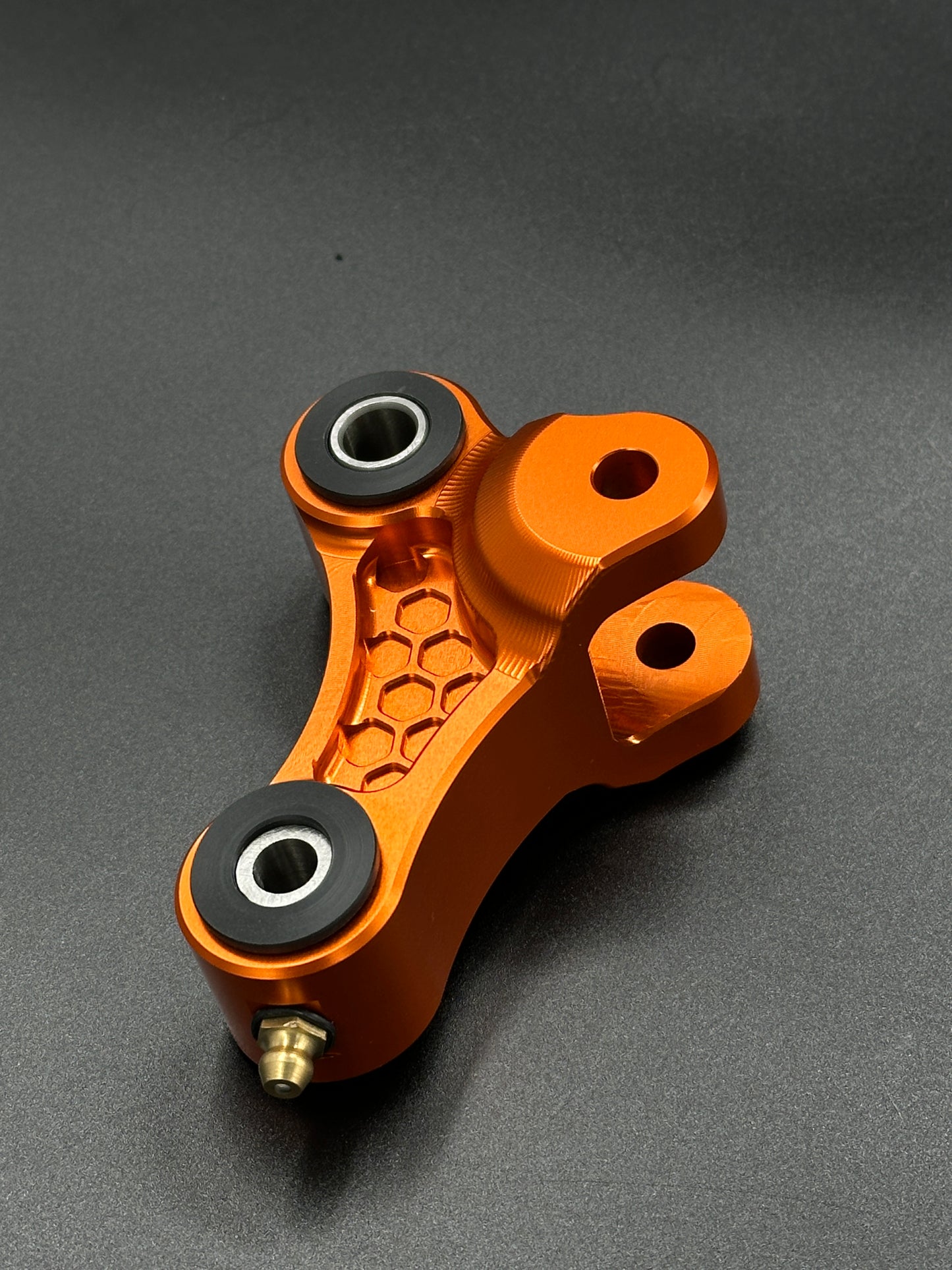 Talaria Sting MX3 & MX4 Linkage