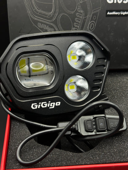 Surron Ultra/Light Bee VTB GI03 headlight