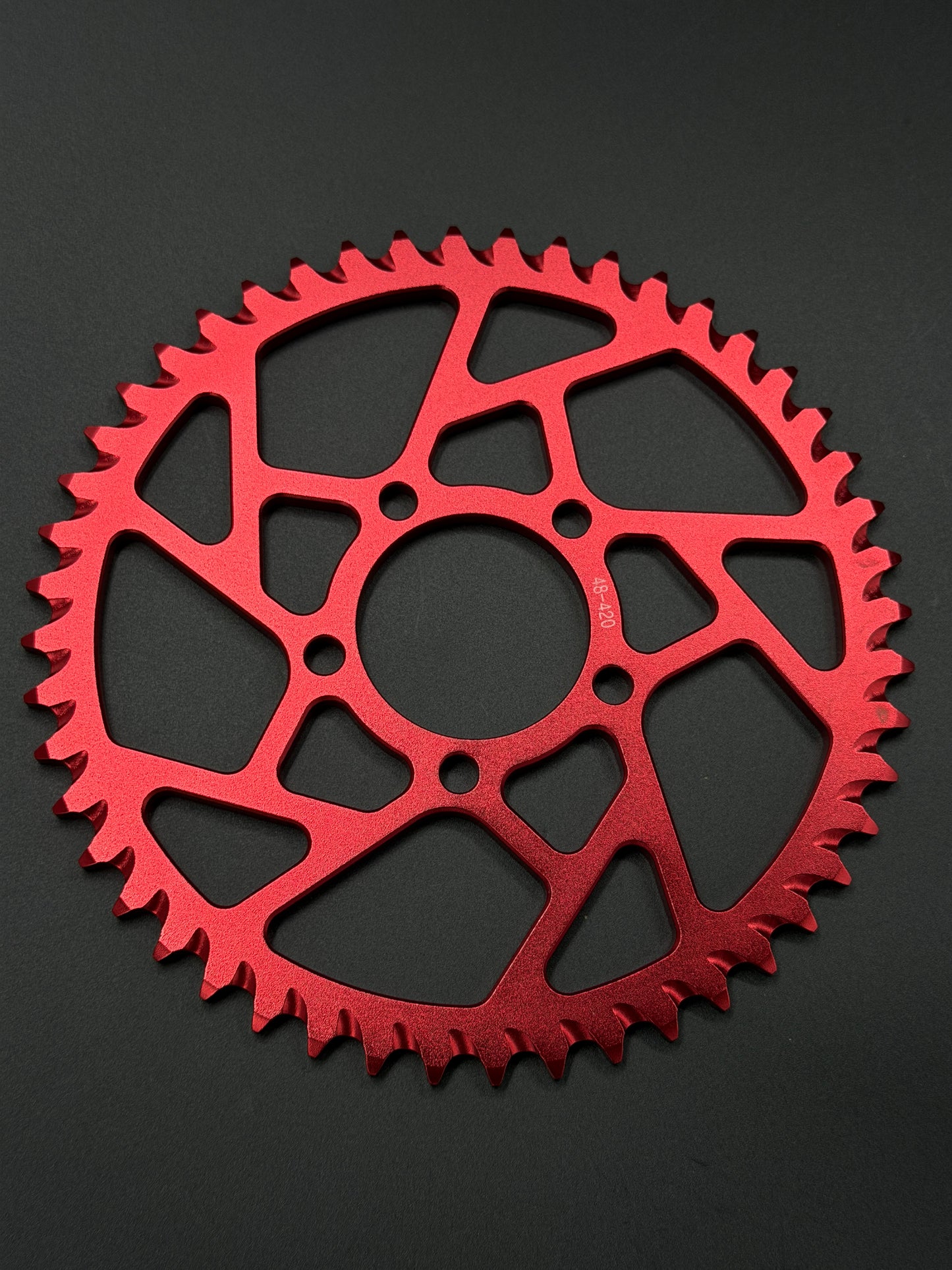 Surron Light Bee /Talaria Sting MX3, MX4/ E-Ride Pro 48t sprocket