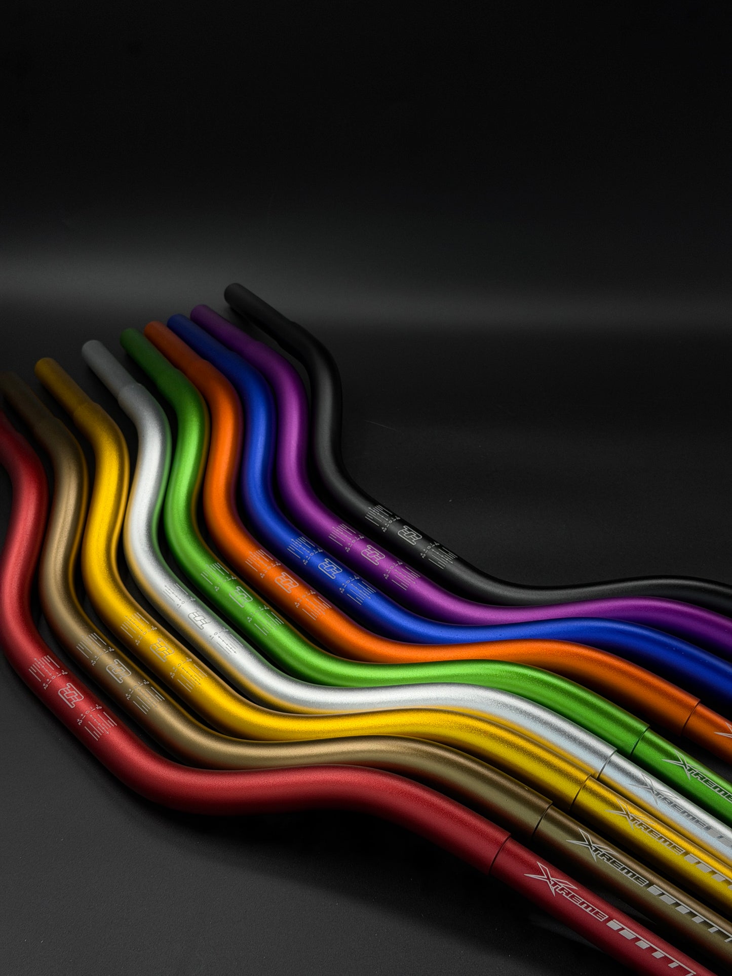 Surron Hyper Bee CNC Handlebars