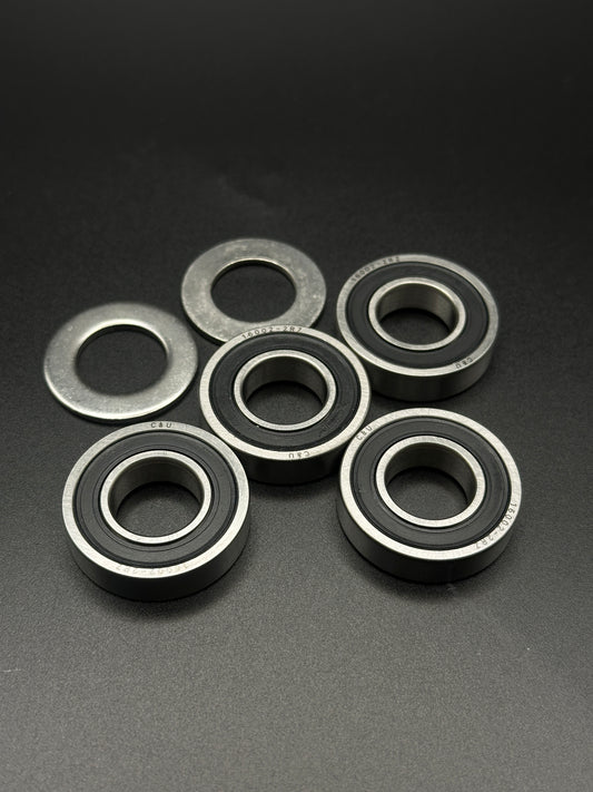 Swing Arm Bearing Kit – Compatible with Surron Ultra Bee