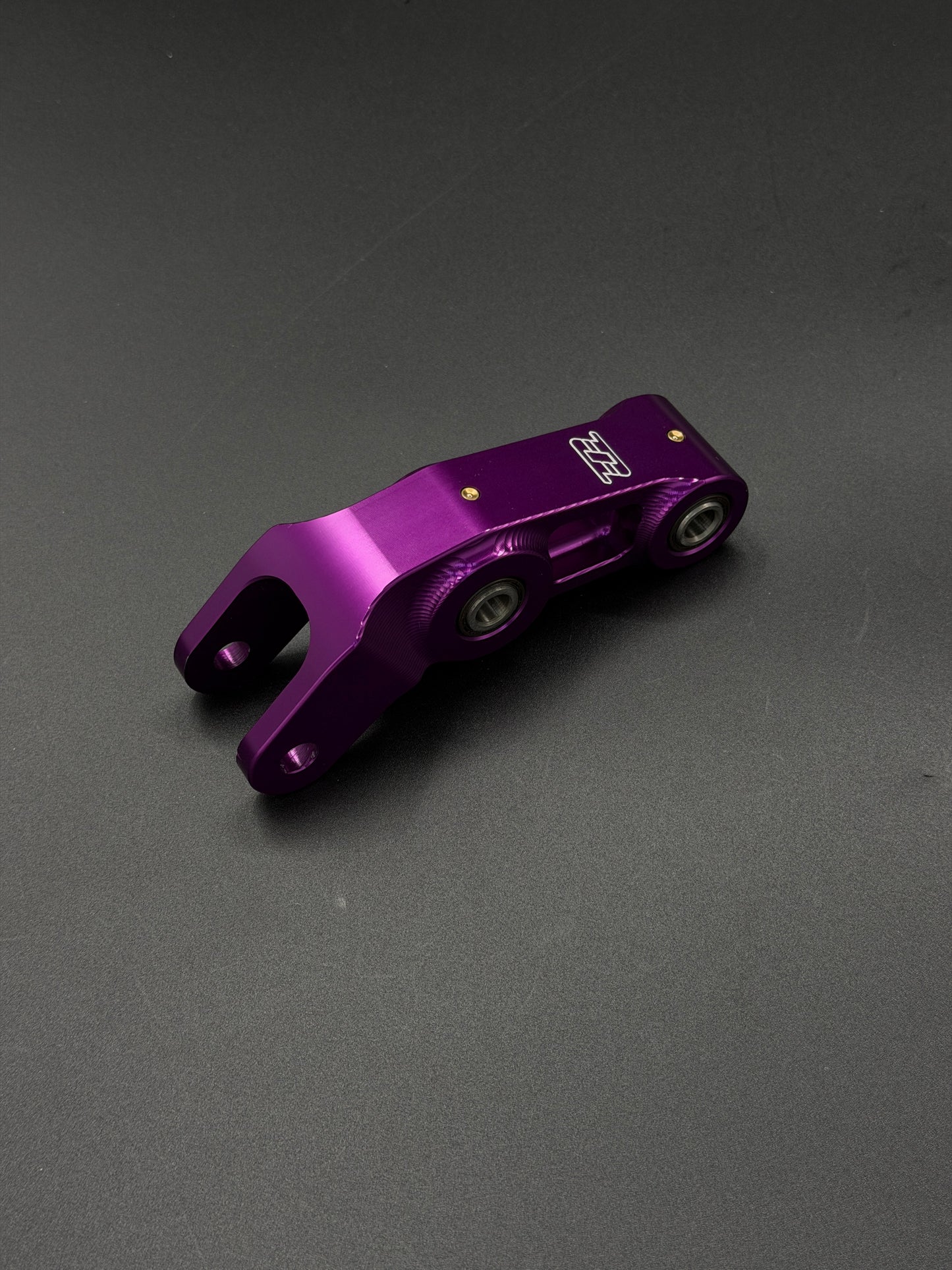 Surron Light Bee  Rear Shock Linkage Assembly TTEV Upgrade