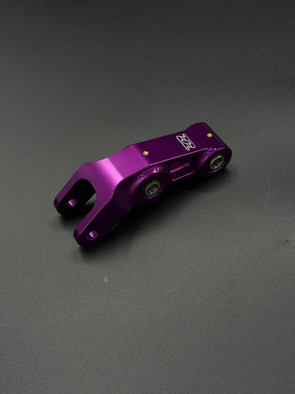 Surron Light Bee  Rear Shock Linkage Assembly TTEV Upgrade