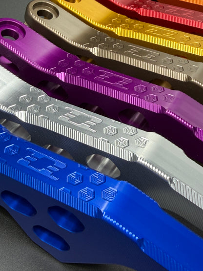 Surron Light Bee TTX adjustable side stand