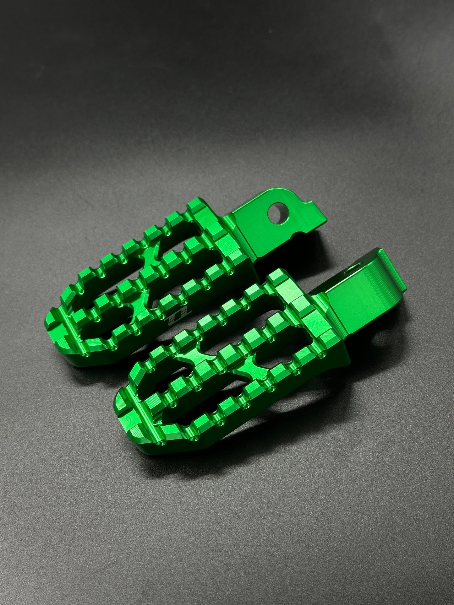 Surron Ultra Bee Rear Footpegs