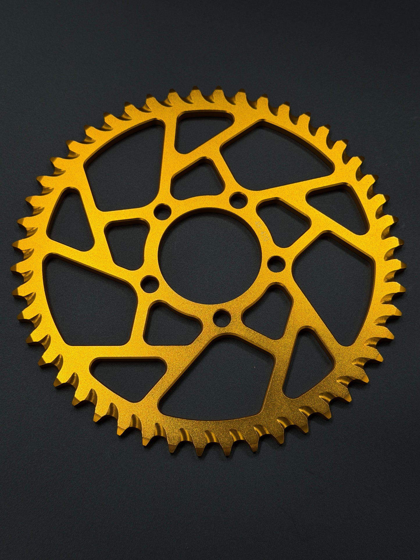 Surron Light Bee /Talaria Sting MX3, MX4/ E-Ride Pro 48t sprocket