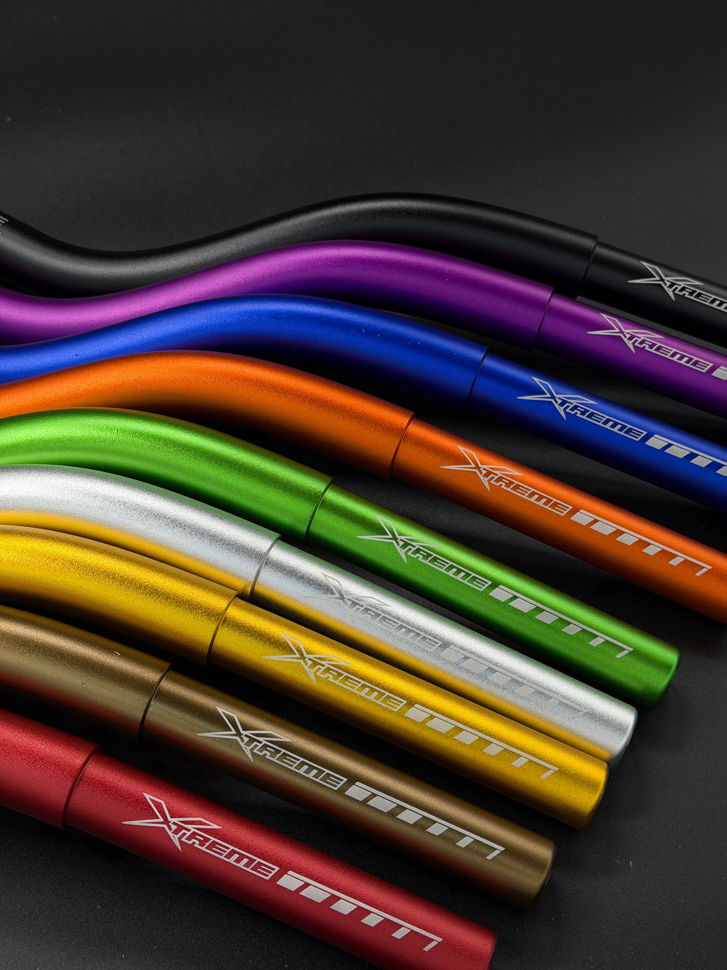 Surron Hyper Bee CNC Handlebars