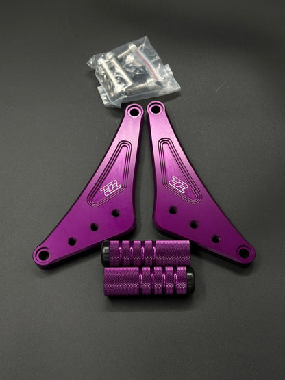 Surron Light Bee Shift Lock