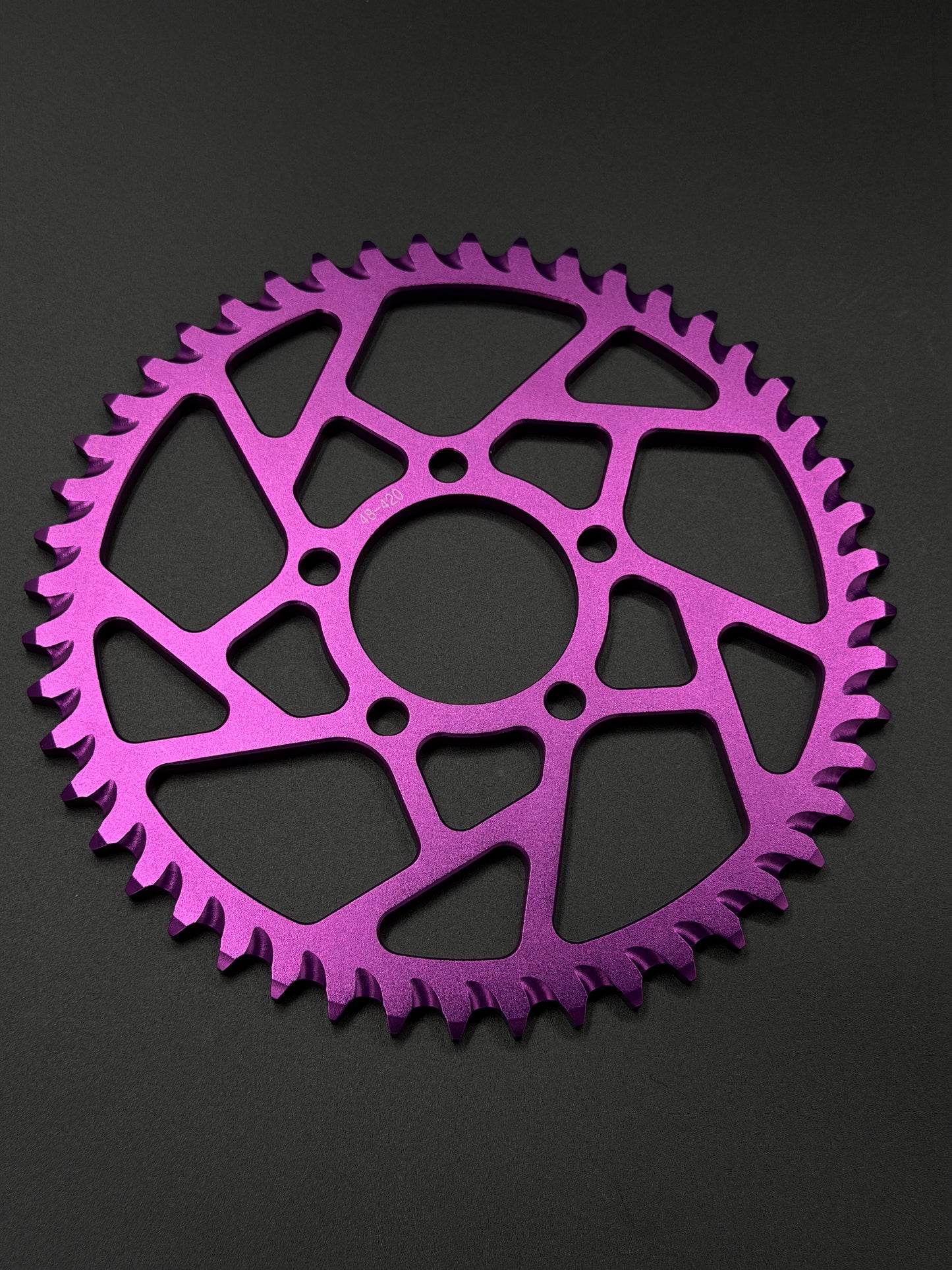 Surron Light Bee /Talaria Sting MX3, MX4/ E-Ride Pro 48t sprocket
