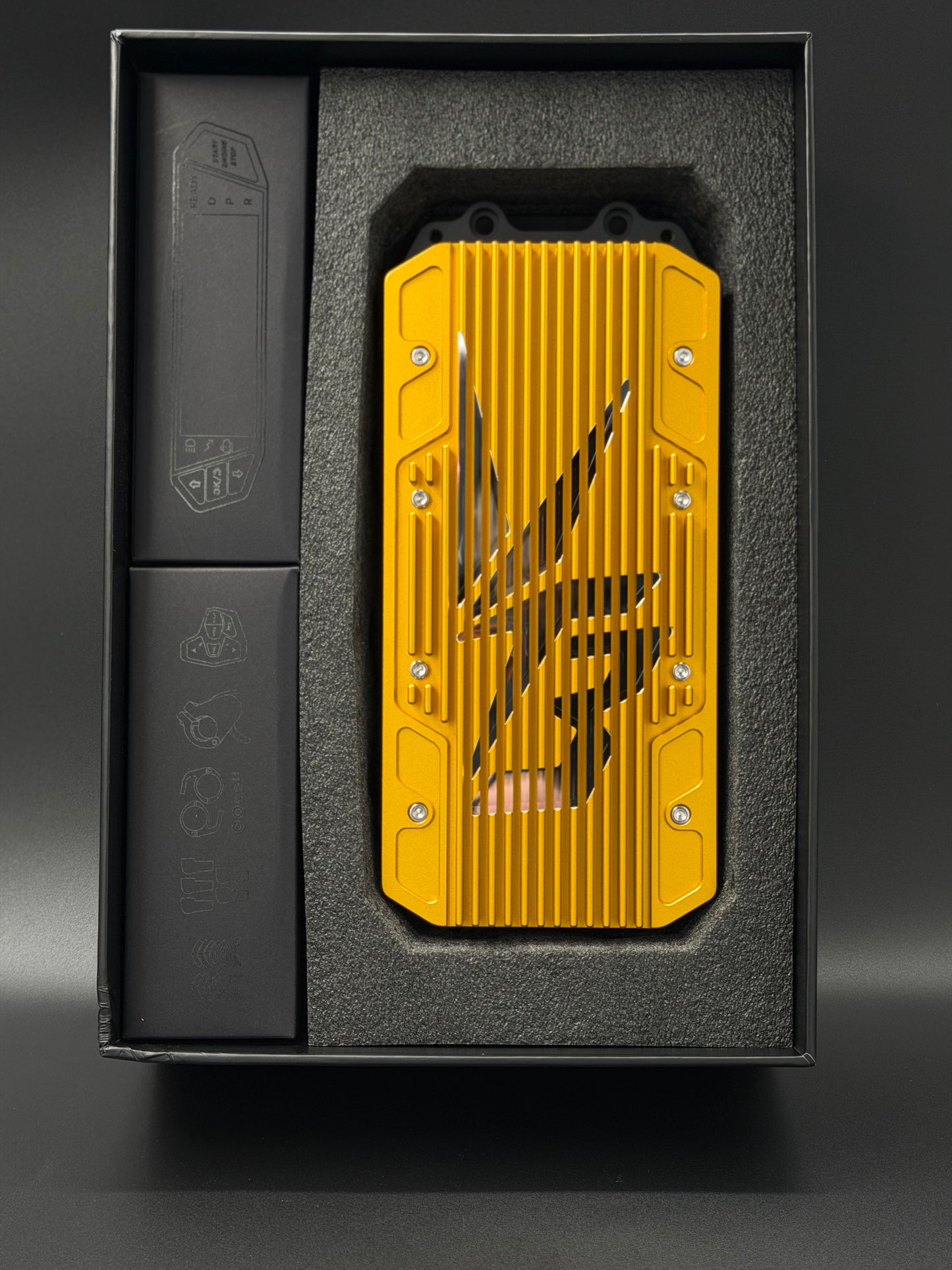 VTB Ventus V9600 Gen2