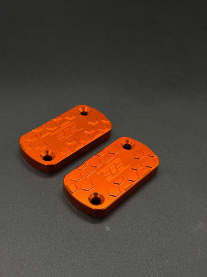 Surron Ultra Bee CNC Reservoir Caps