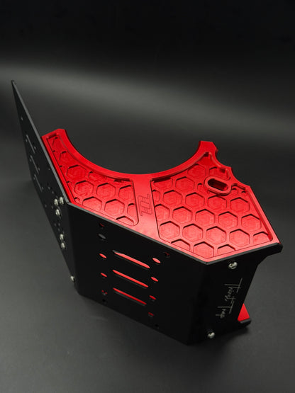 Surron Ultra Bee Bash Guard