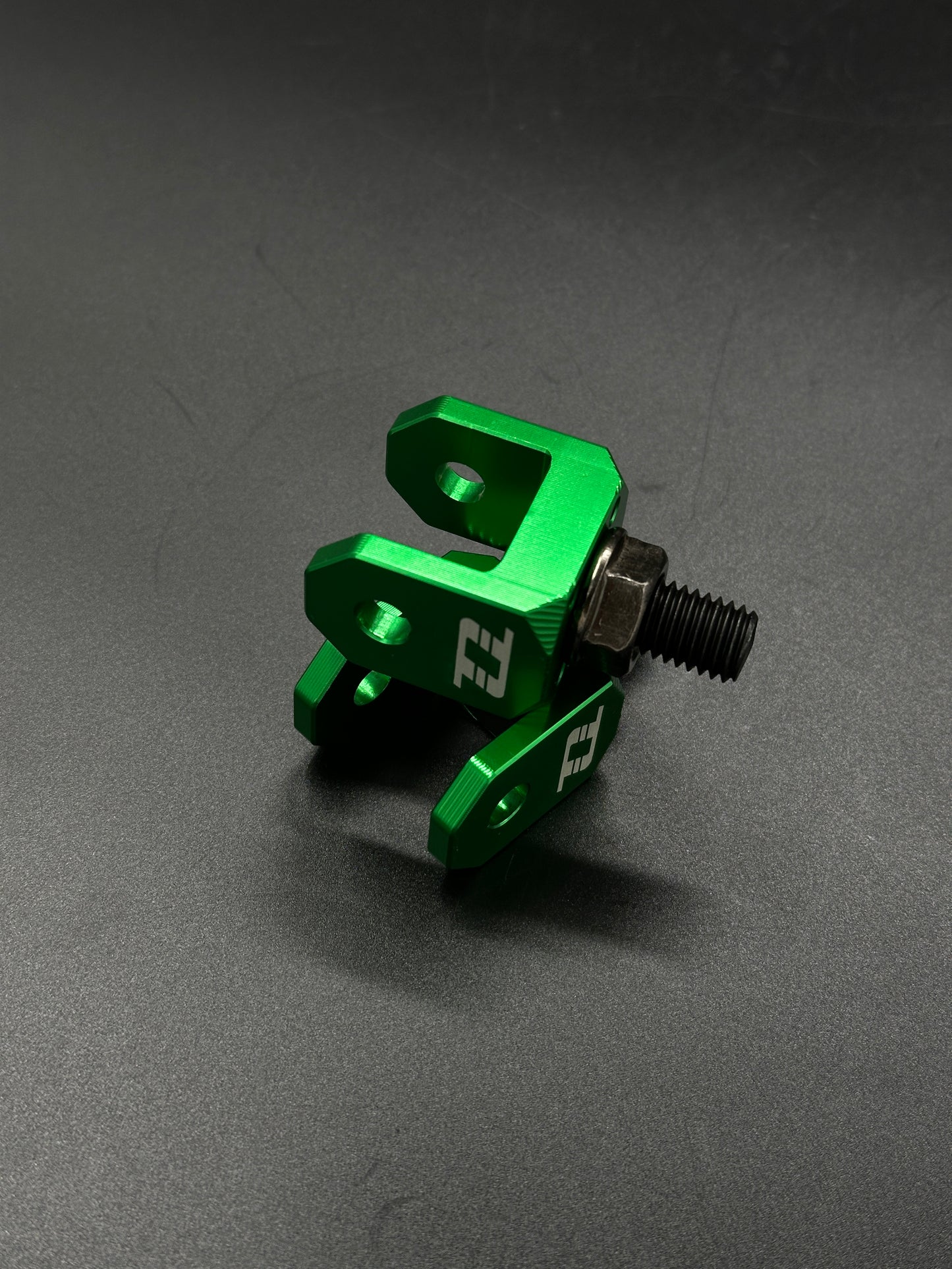 Surron Light Bee / Talaria Sting  FootPeg Hangers