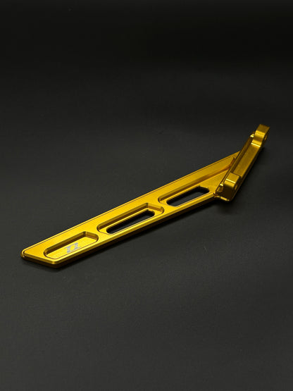 E-Ride Pro CNC Chain Guard