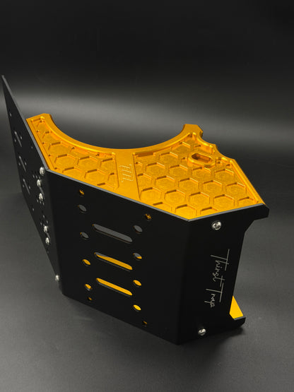 Surron Ultra Bee Bash Guard