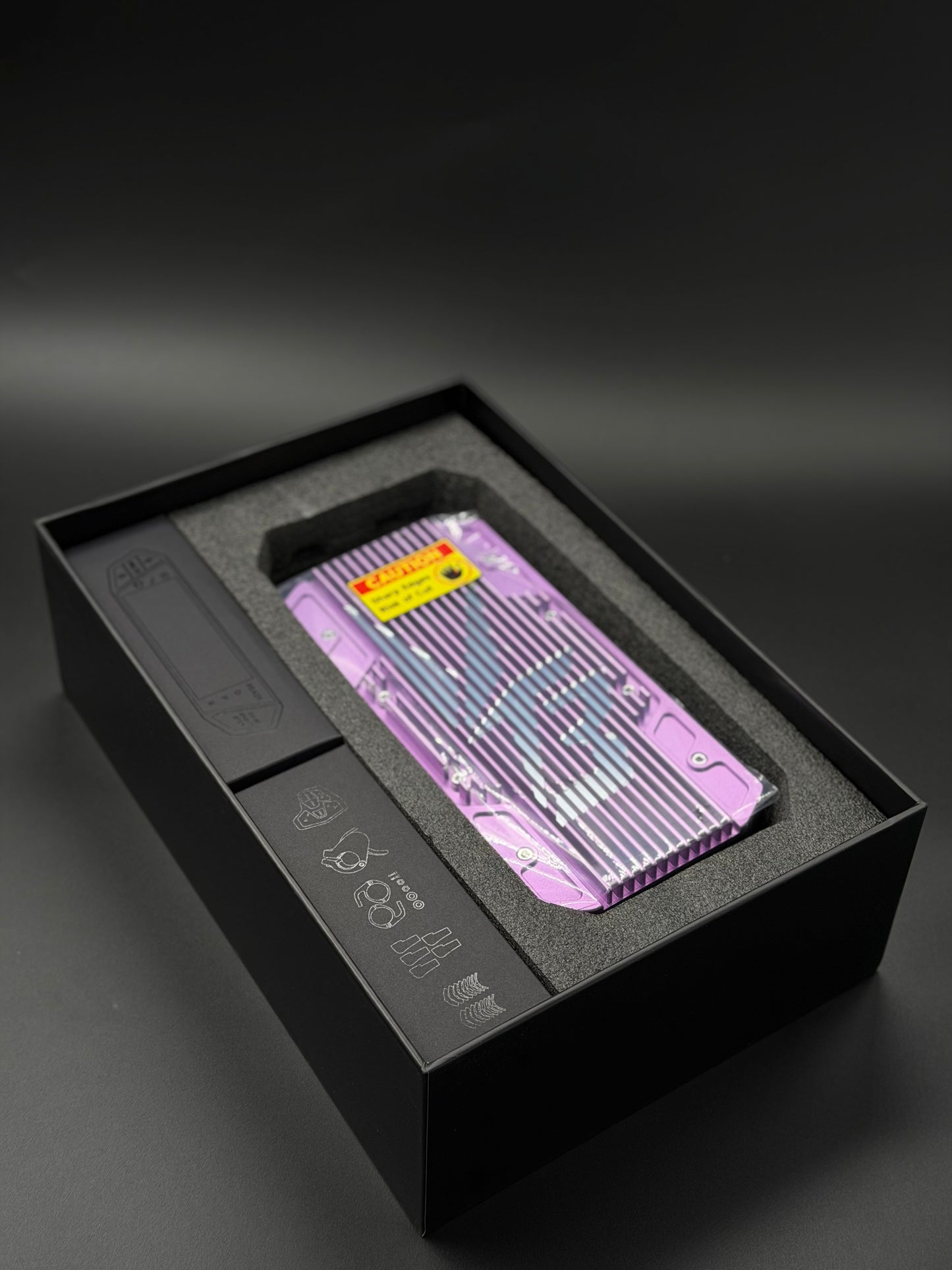 VTB Ventus V9600 Gen2