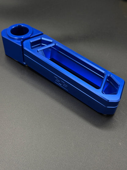 Ventus CNC Screen Cover – Sur-Ron Light Bee & Ultra Bee