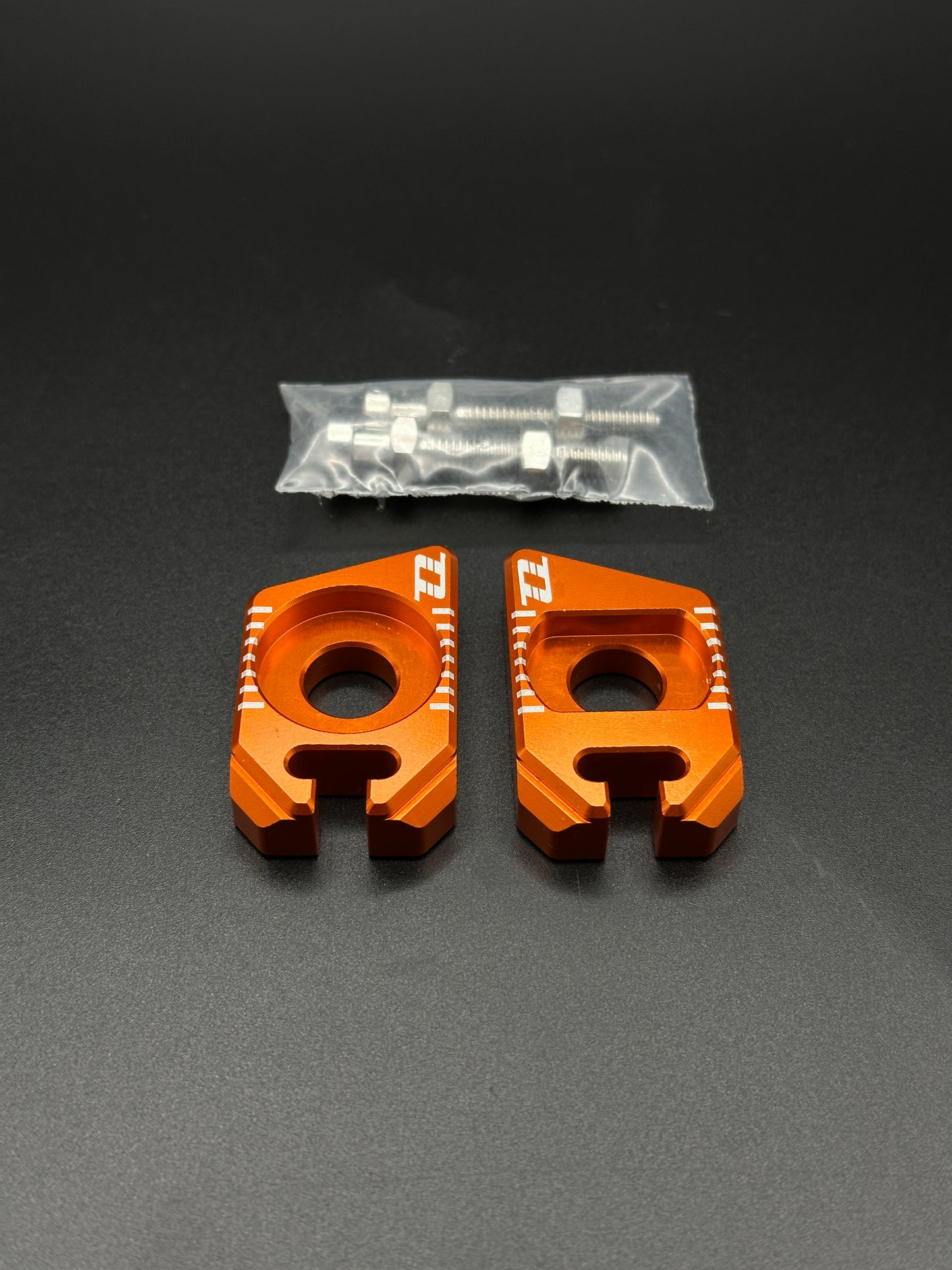 Surron Hyper Bee Chain Adjusters