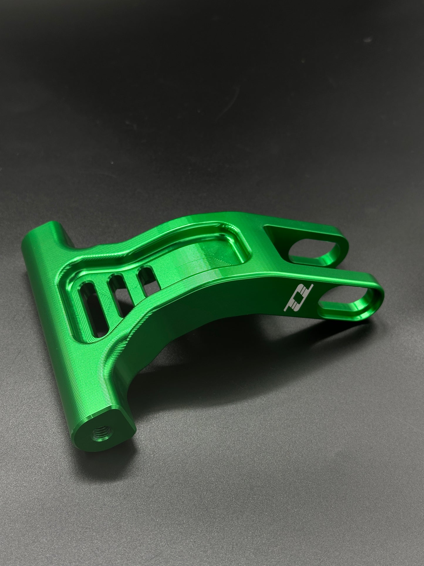 E-Ride Pro Rear Linkage Reinforced Progression Triangle