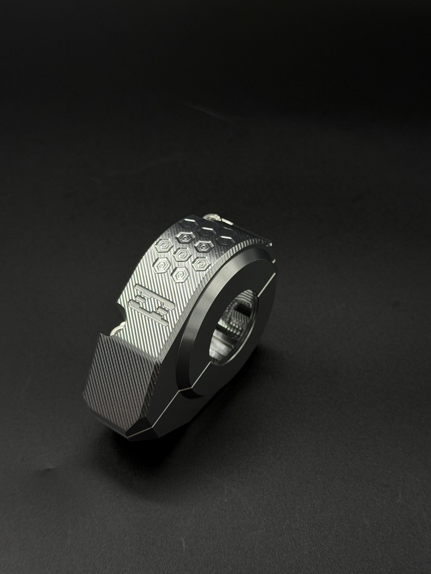 Surron CNC Throttle Housing – Light Bee & Ultra Bee (Housing Only)