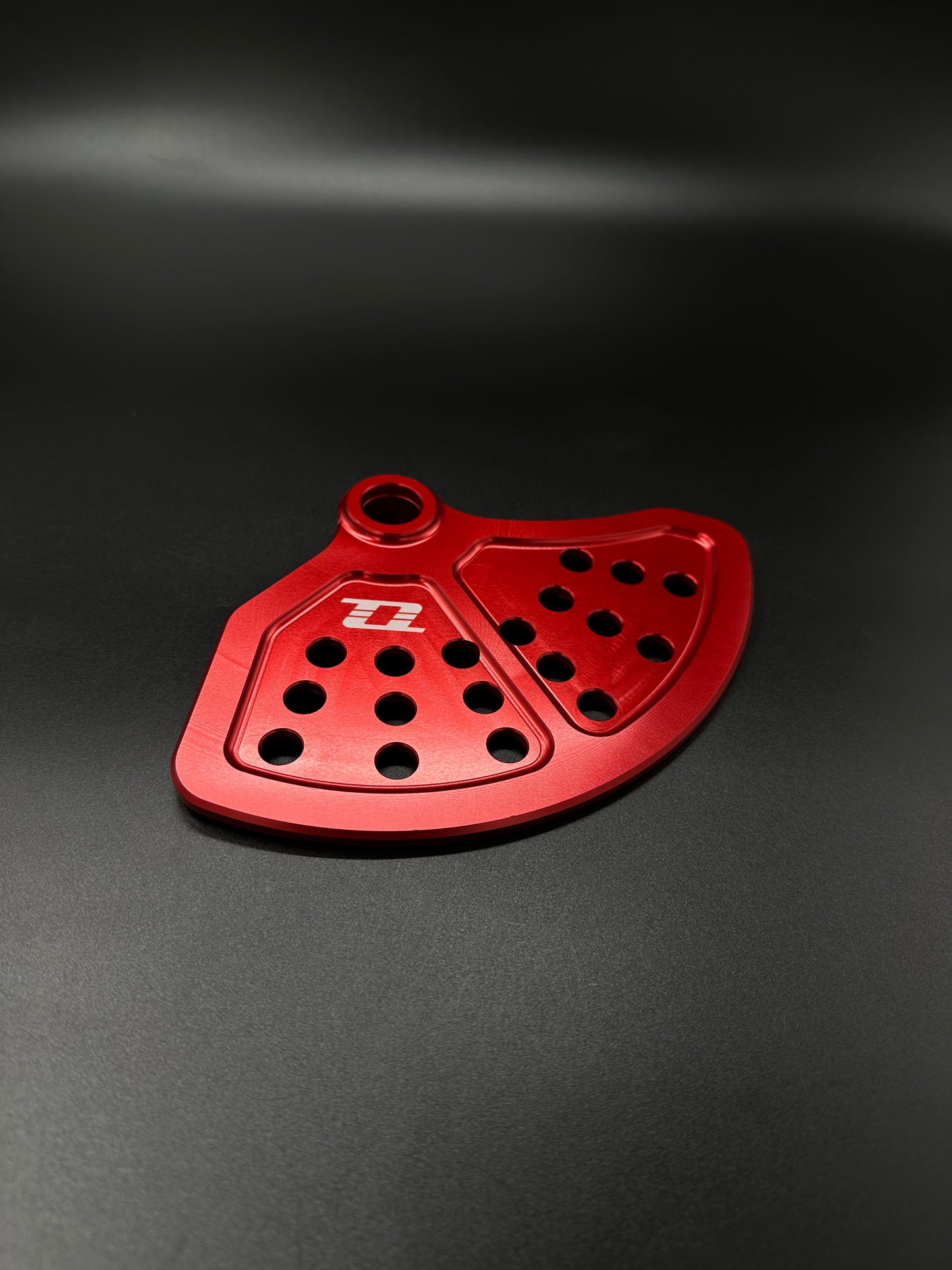 Surron Light Bee Front Disc Guard Protector