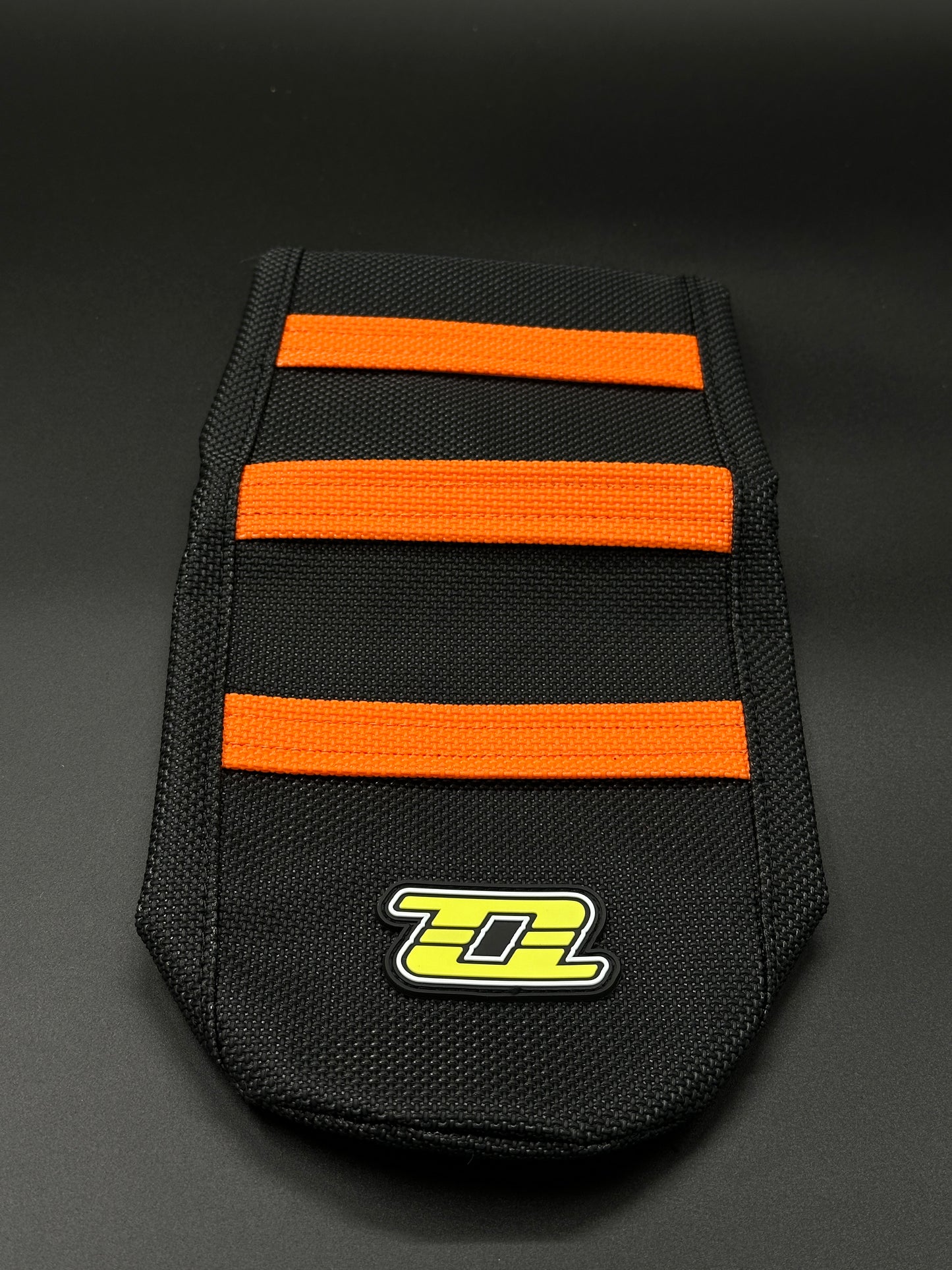 Surron Light Bee — TTEV Logo Seat Cover