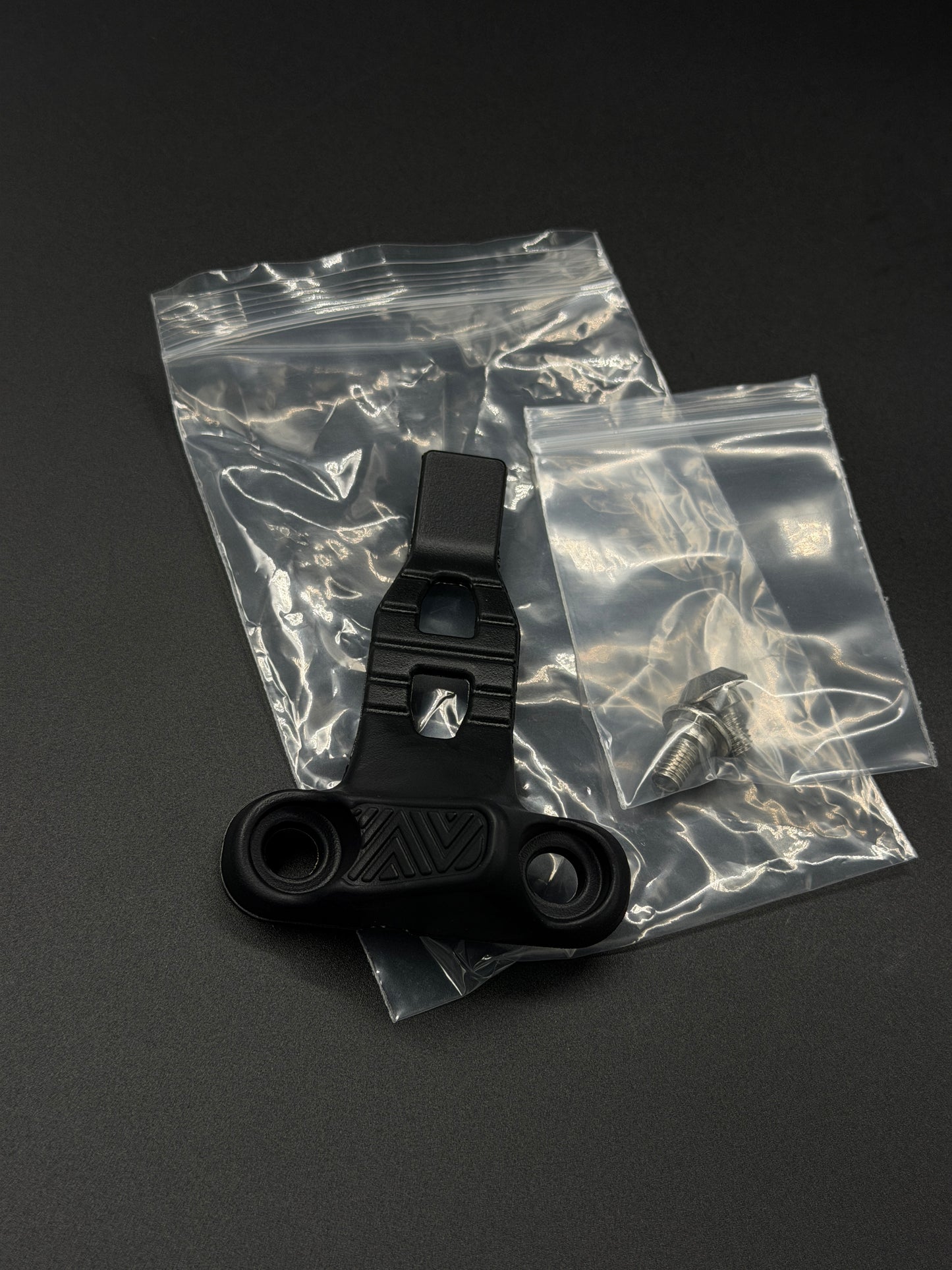 Surron Ultra Bee (Front Fork) Frame protector 2