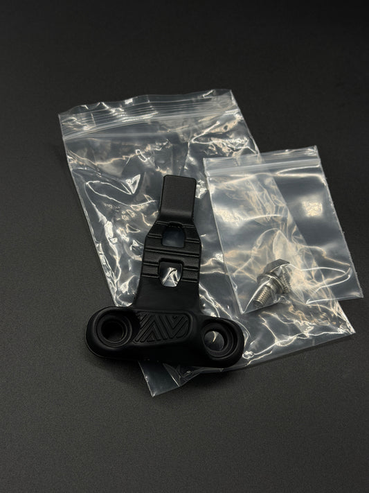 Surron Ultra Bee (Front Fork) Frame protector 2