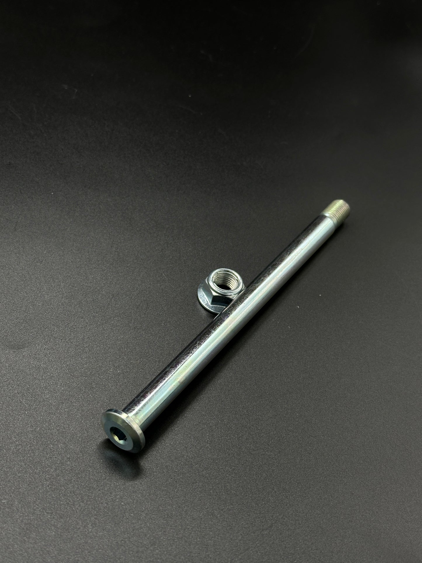 Surron Light Bee Rear Axle & Nut