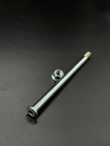 Surron Light Bee Rear Axle & Nut