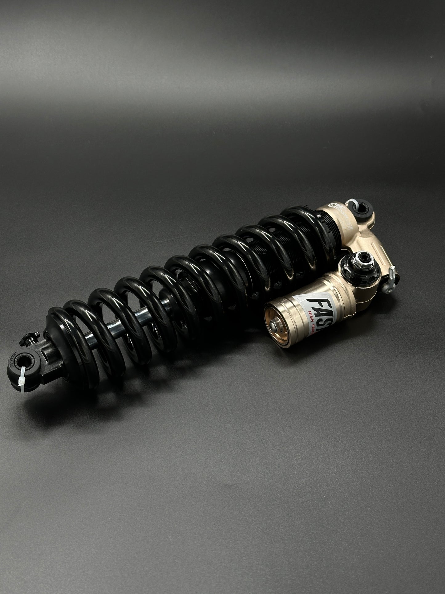 Fast Ace BDA69RV  Rear Shock With Upgraded 550 LBS Spring