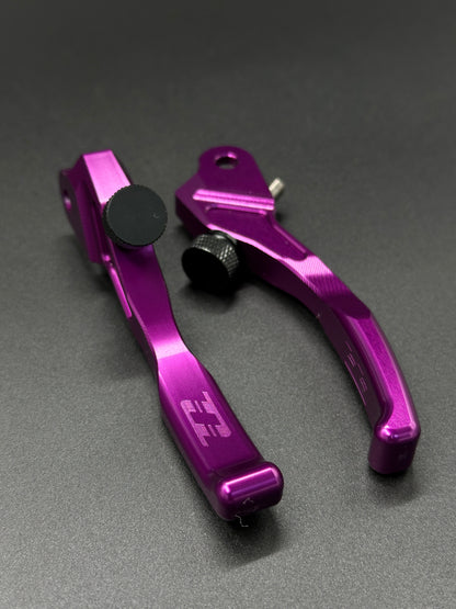 Surron Ultra Bee TTEV Brake Lever – Model Short