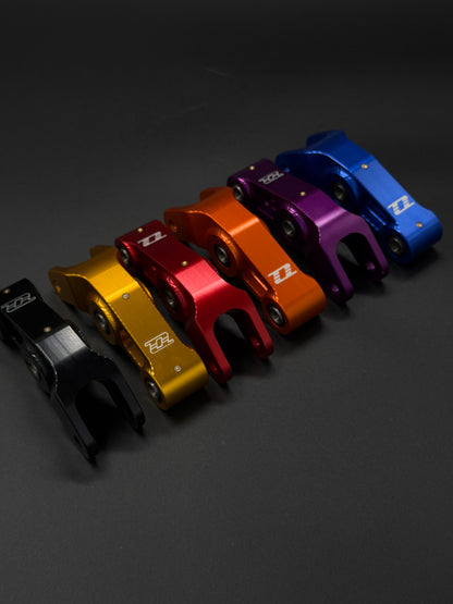 Surron Light Bee  Rear Shock Linkage Assembly TTEV Upgrade