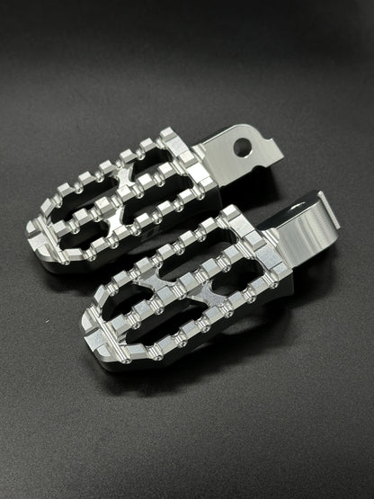 Surron Ultra Bee Rear Footpegs