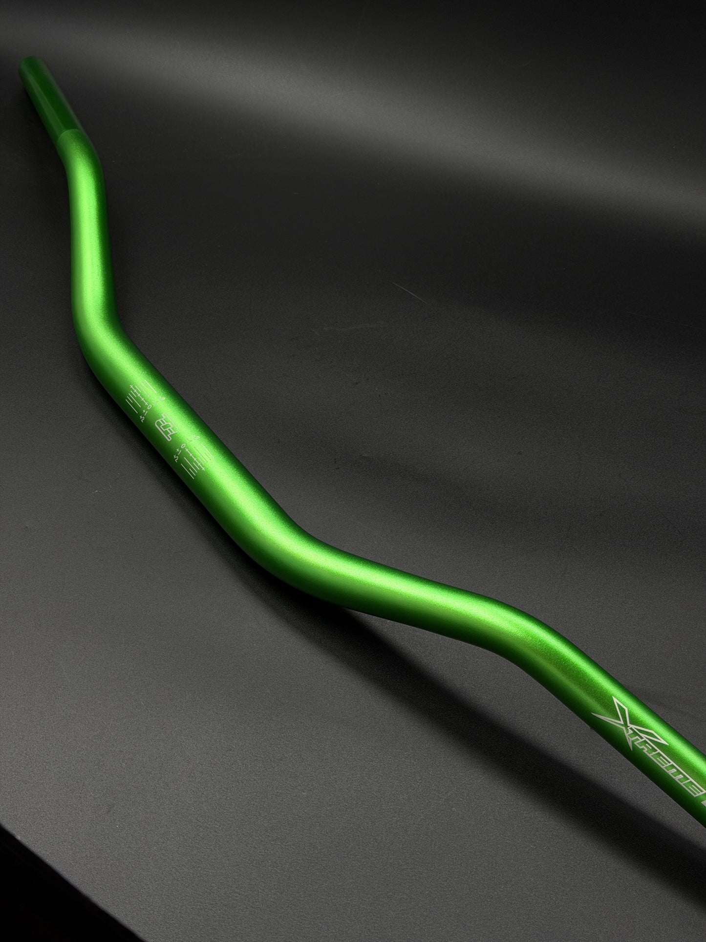 Surron Ultra Handle Bars – OEM Fit