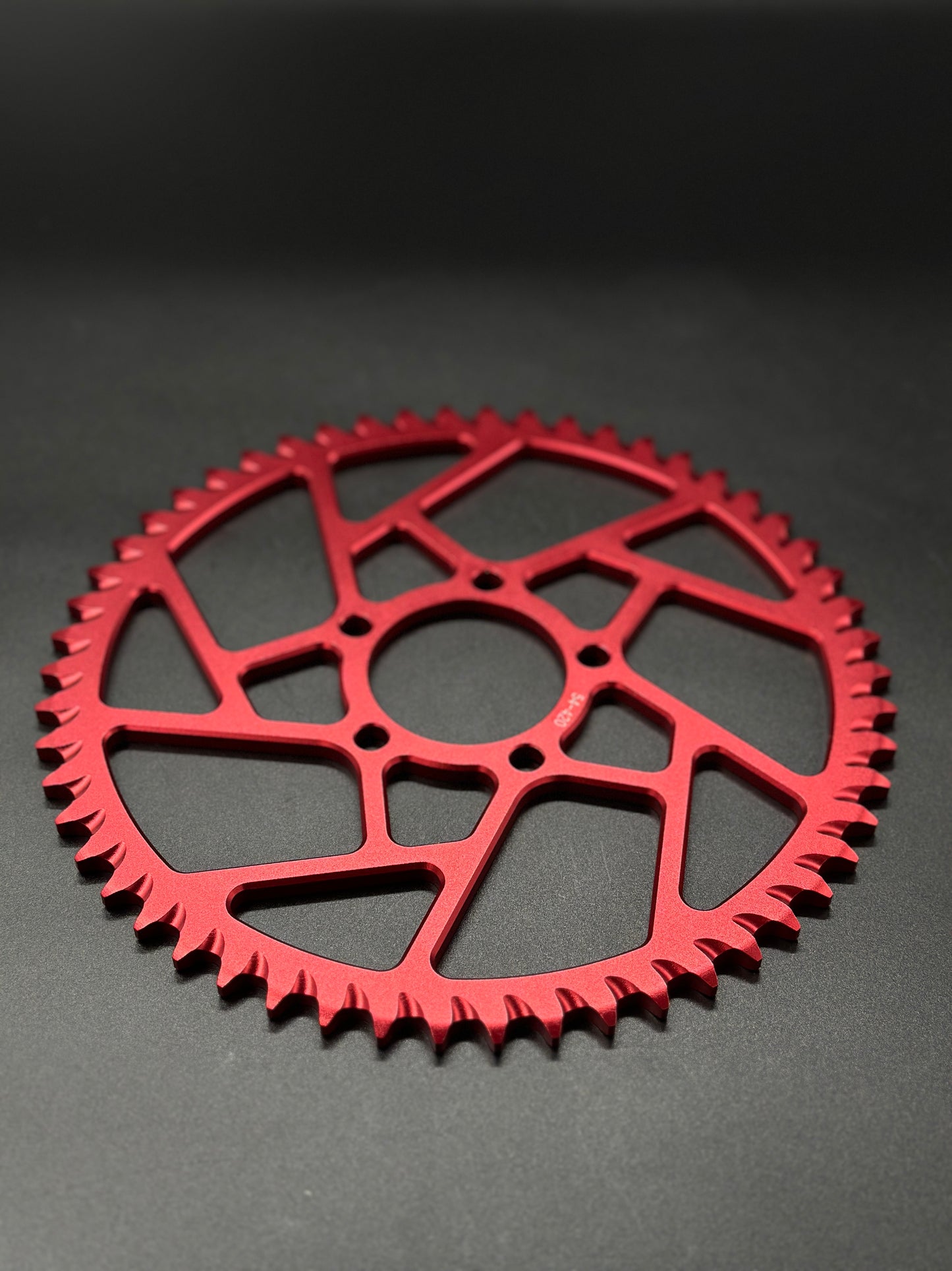Surron Light Bee Rear Sprocket 56T