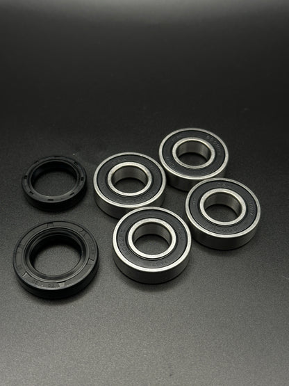 Jackshaft Bearing Kit – Compatible with Surron Ultra Bee
