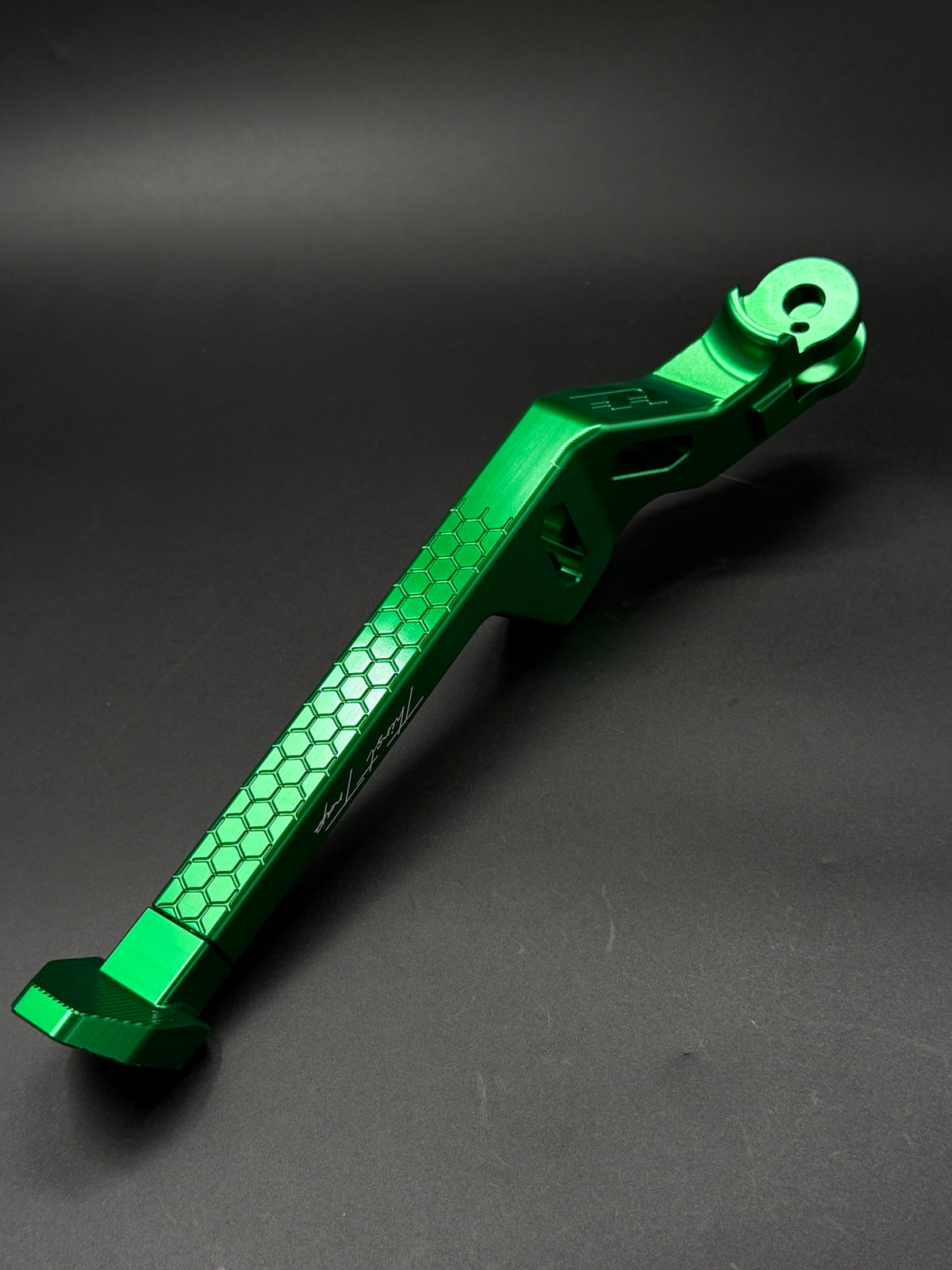 Surron Ultra Bee TTX adjustable side stand