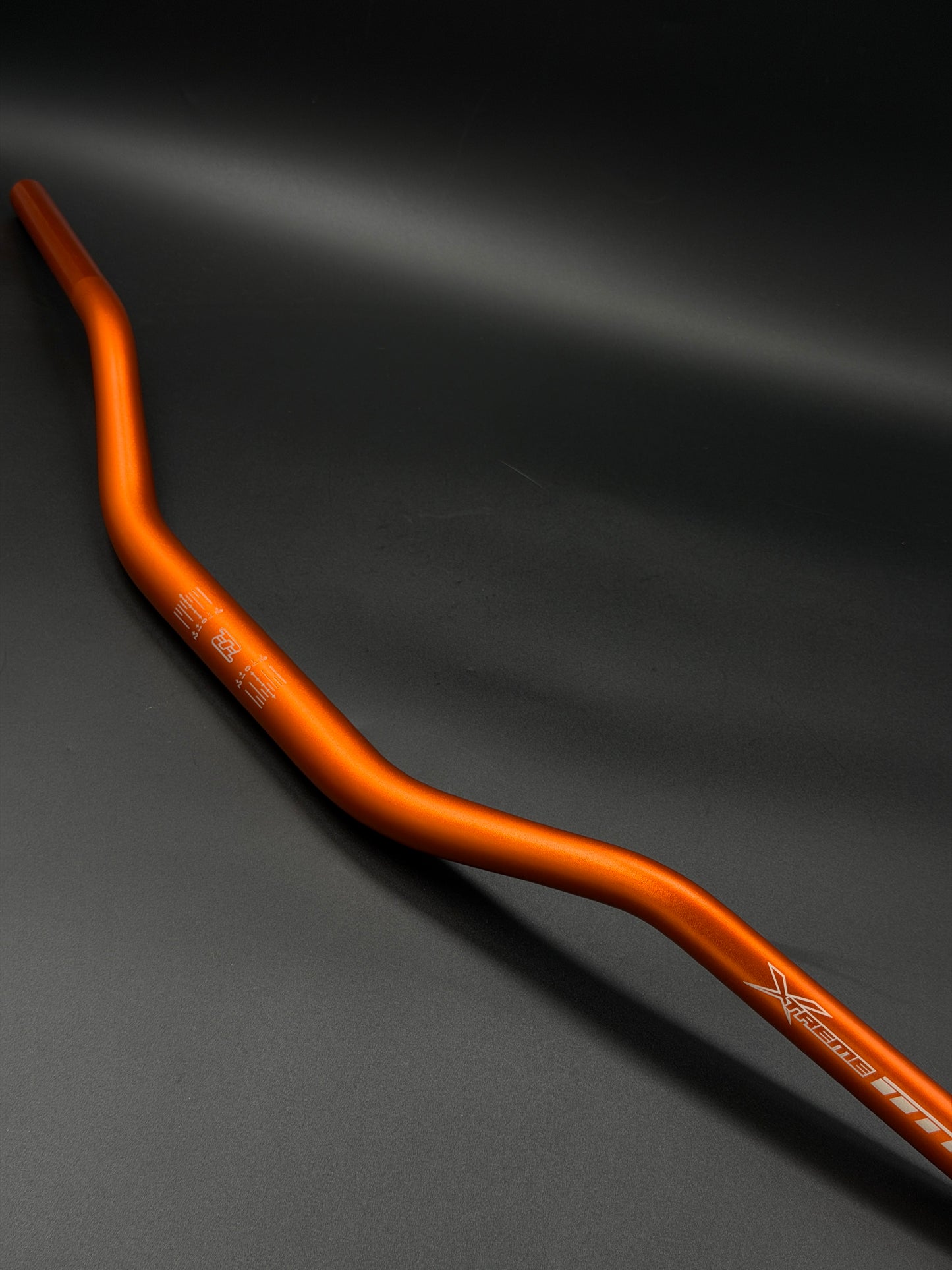 Surron Ultra Handle Bars – OEM Fit
