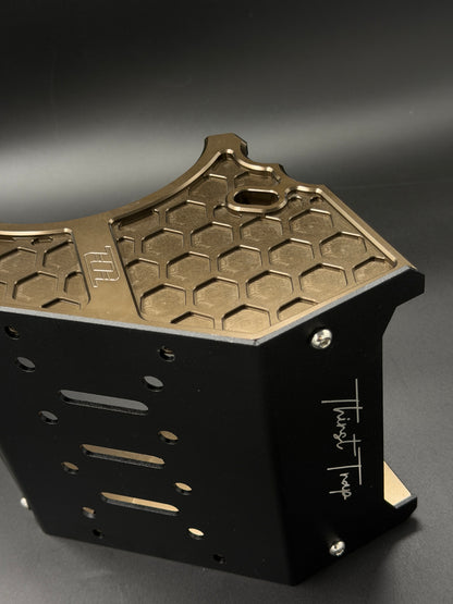 Surron Ultra Bee Bash Guard